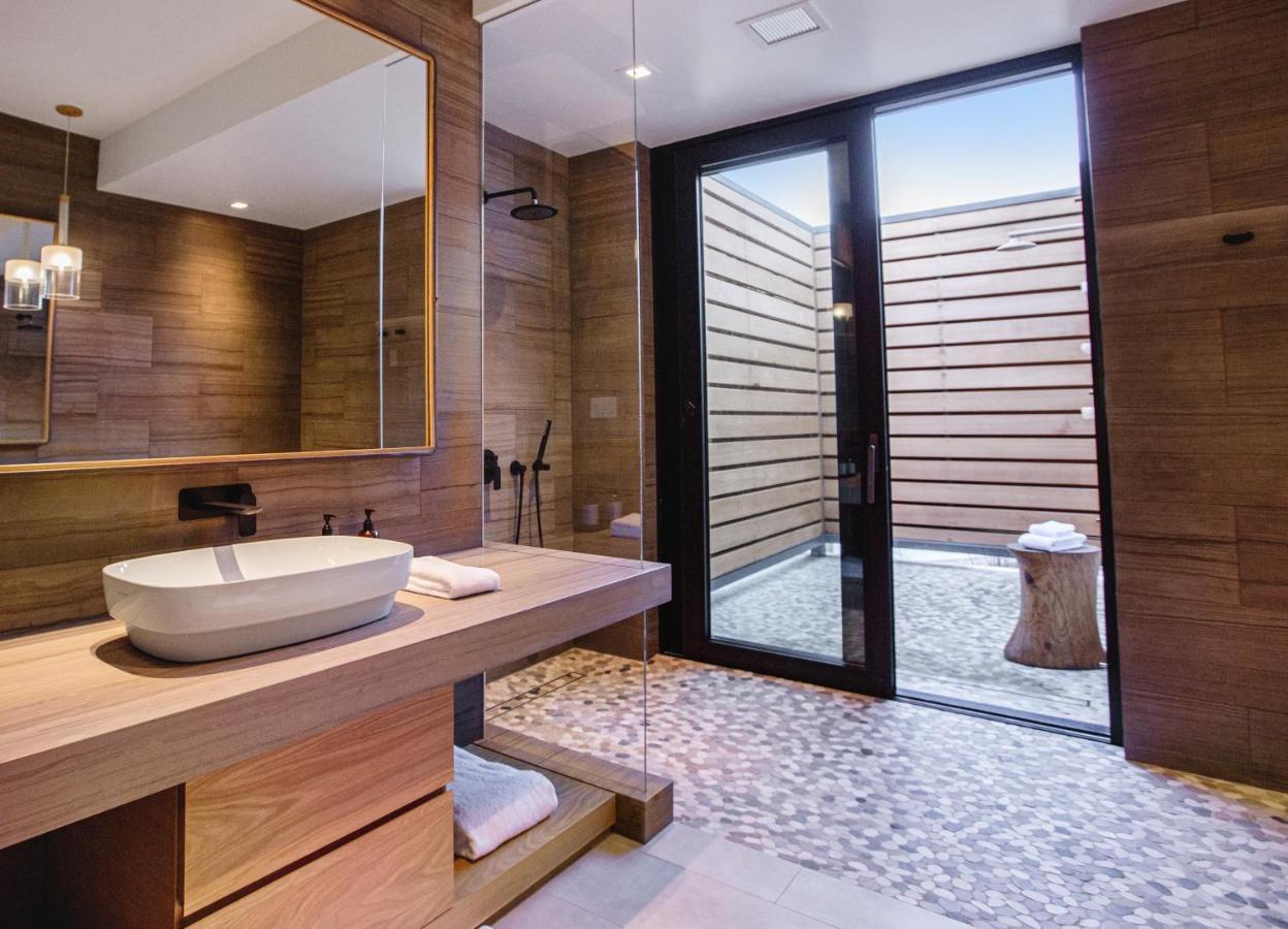 The Lodge At Blue Sky Wanship Экстерьер фото