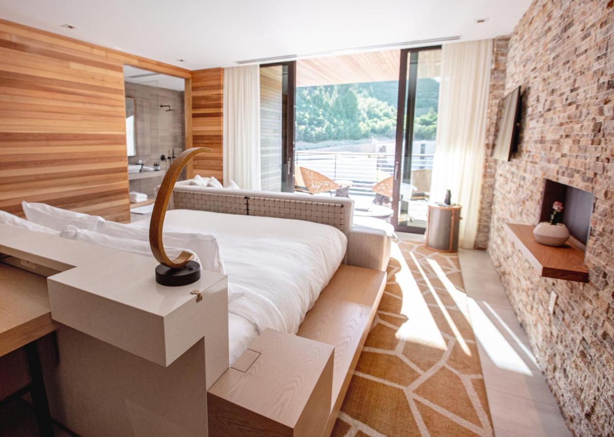 The Lodge At Blue Sky Wanship Экстерьер фото