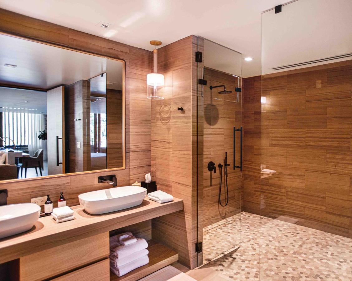 The Lodge At Blue Sky Wanship Экстерьер фото