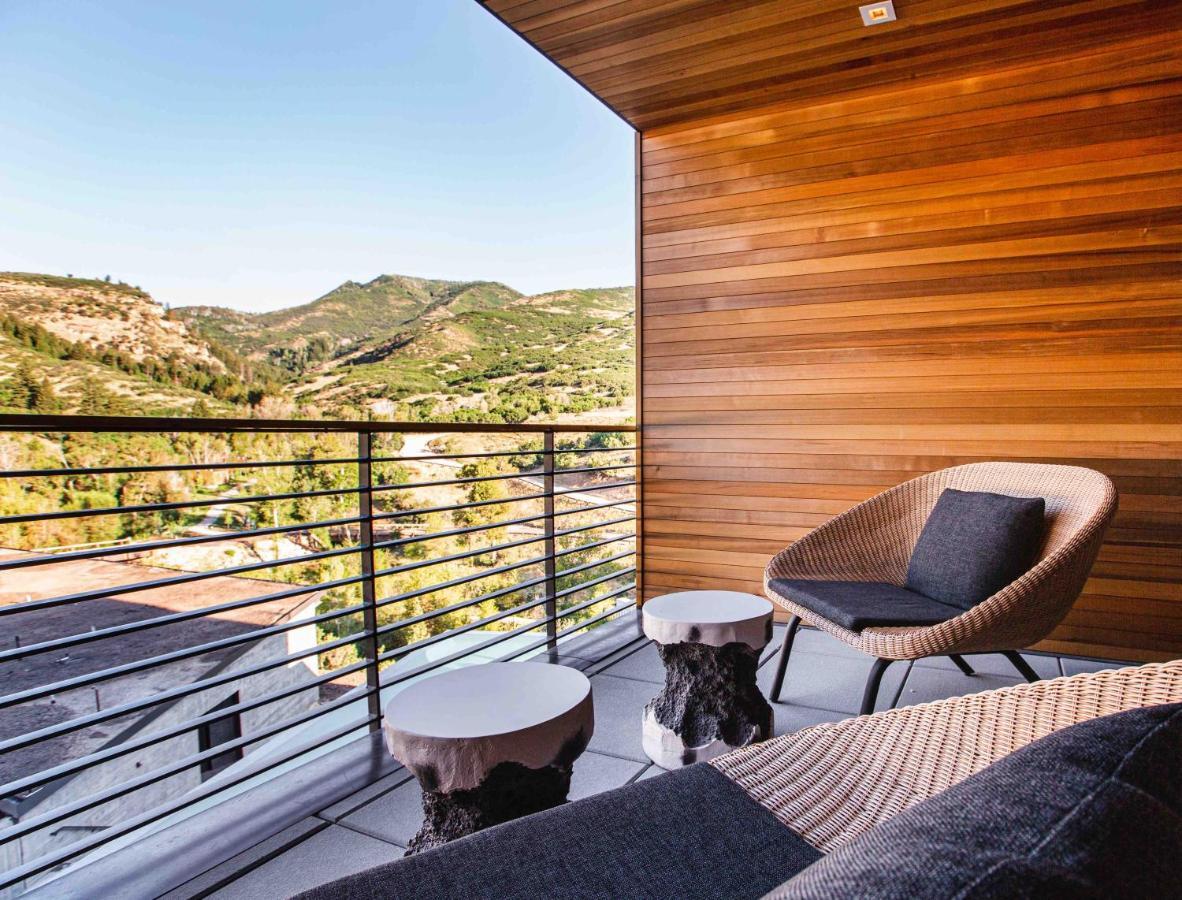 The Lodge At Blue Sky Wanship Экстерьер фото