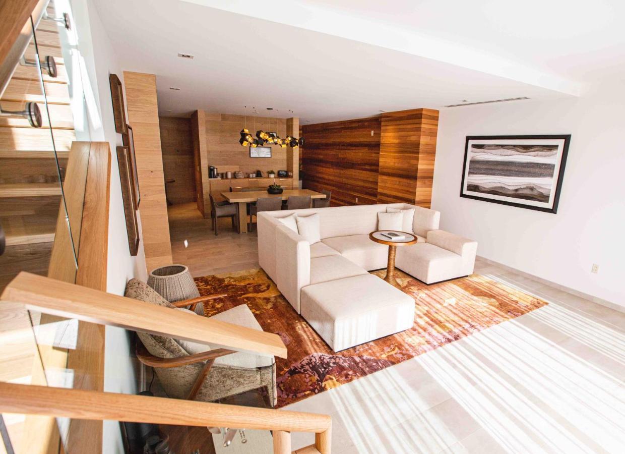 The Lodge At Blue Sky Wanship Экстерьер фото