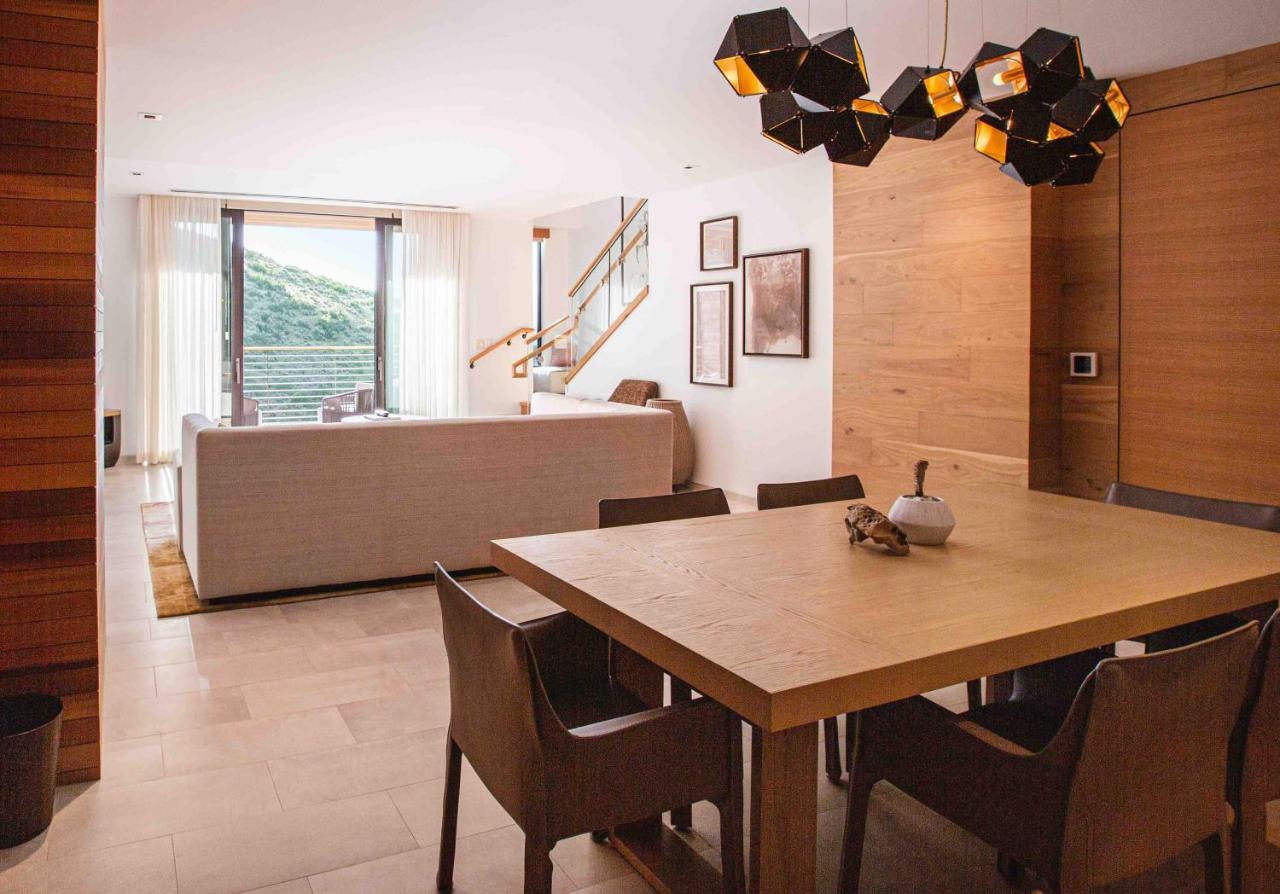 The Lodge At Blue Sky Wanship Экстерьер фото