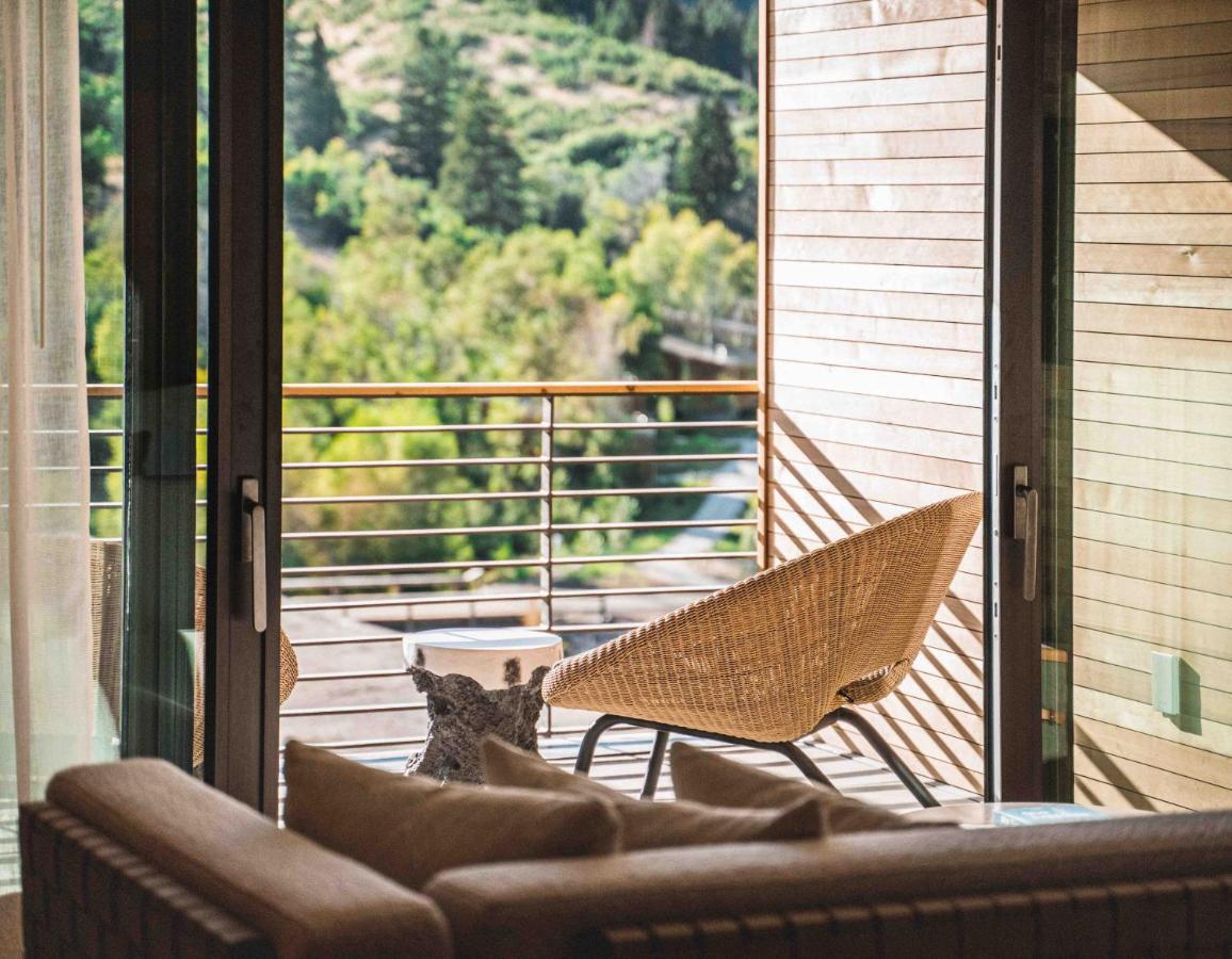 The Lodge At Blue Sky Wanship Экстерьер фото